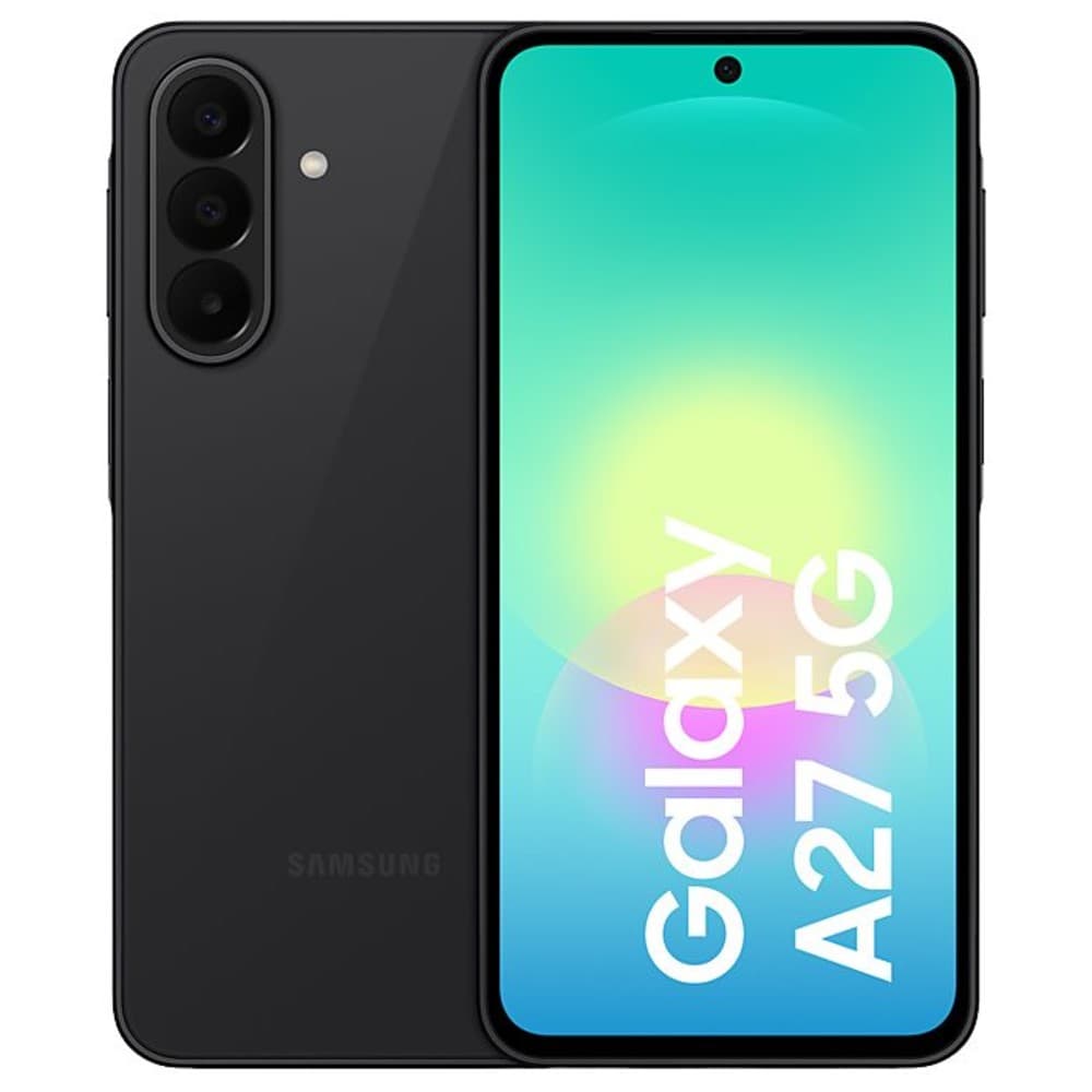 Samsung Cel Sm A27 A276B Preto