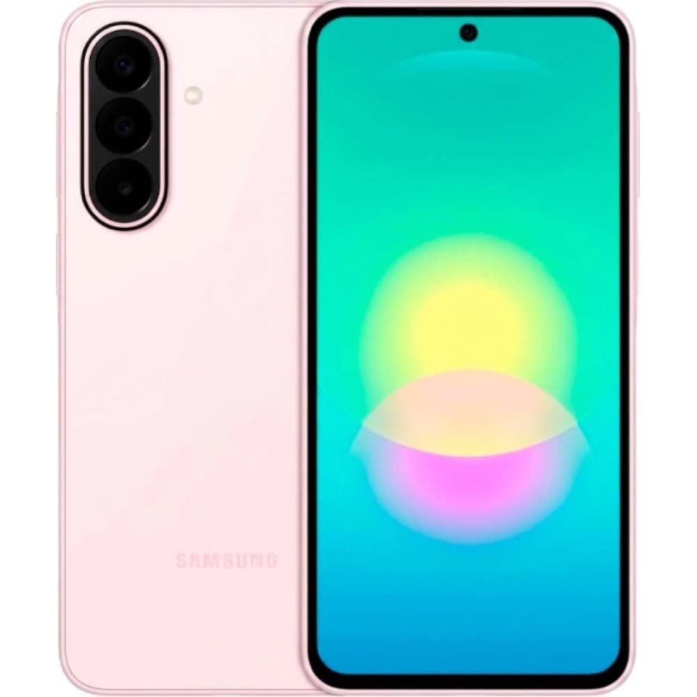 Samsung Galaxy A27 A276B 128GB Rosa