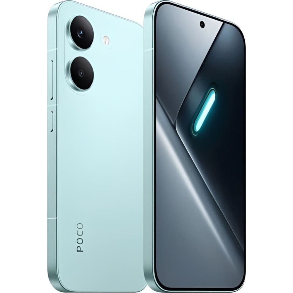 Xiaomi Poco X8 Pro 512GB Verde