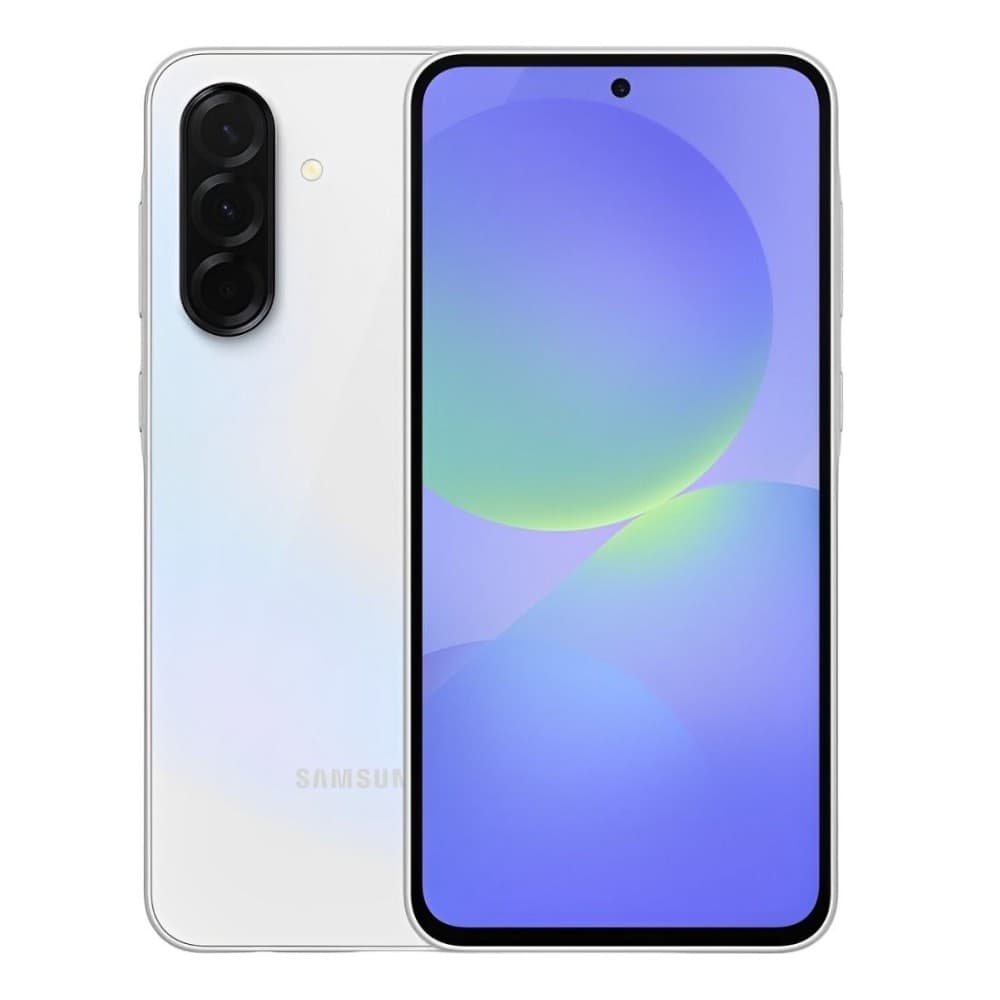Samsung Galaxy A36 A366E Awesome Caja Fea 256GB Branco