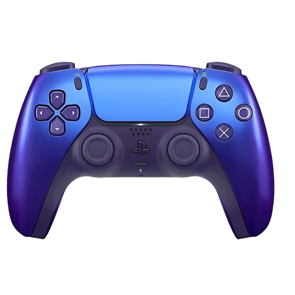 Sony Control PS5 Dualsense Cfi ZCT1W Chroma Indigo Caja Fea