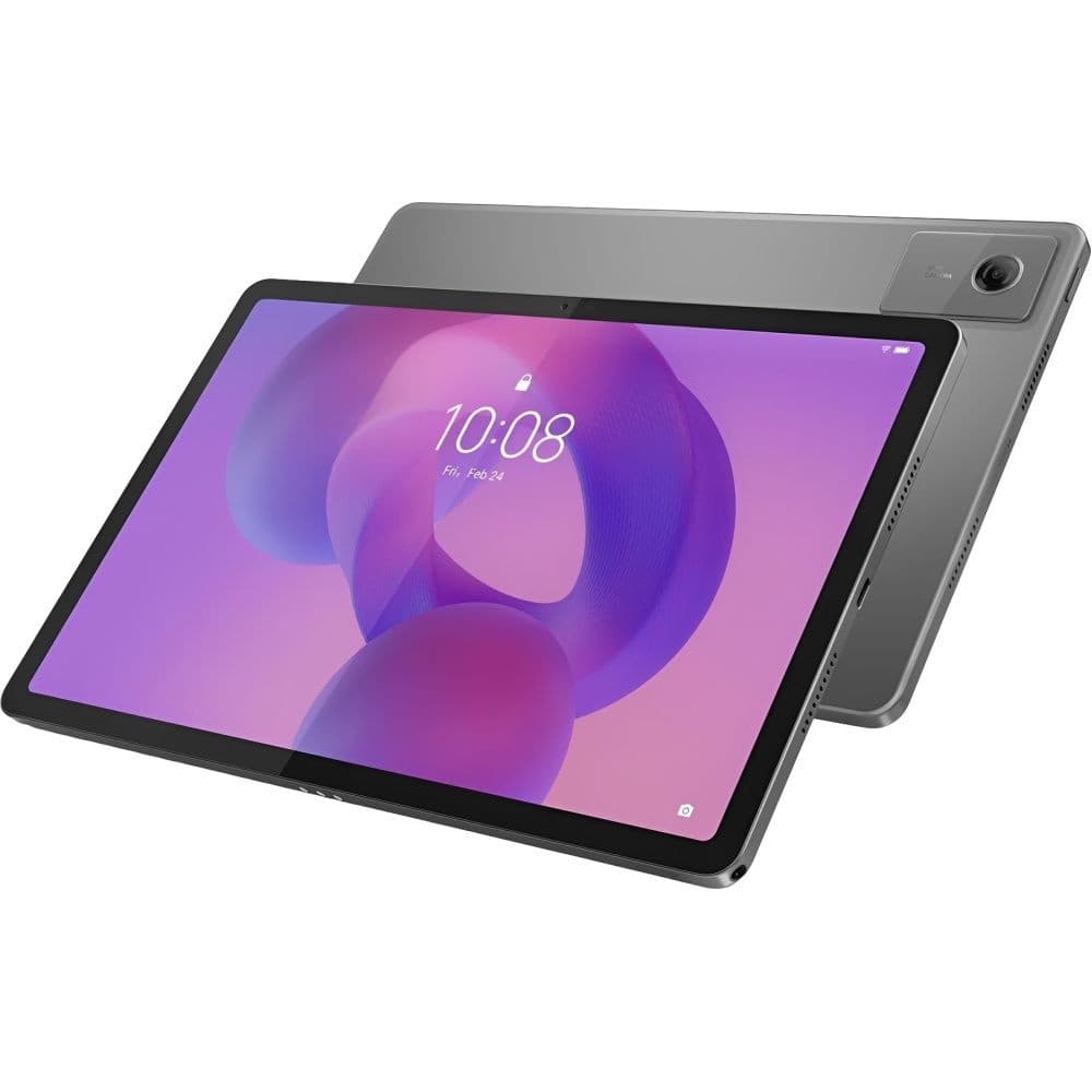 Lenovo Tablet Idea Tab TB336ZU Key Pen 128GB Cinza