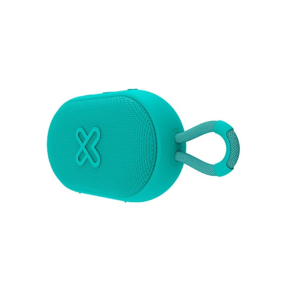 Klip Speaker Klip Kbs 030GN Groovesplash Verde