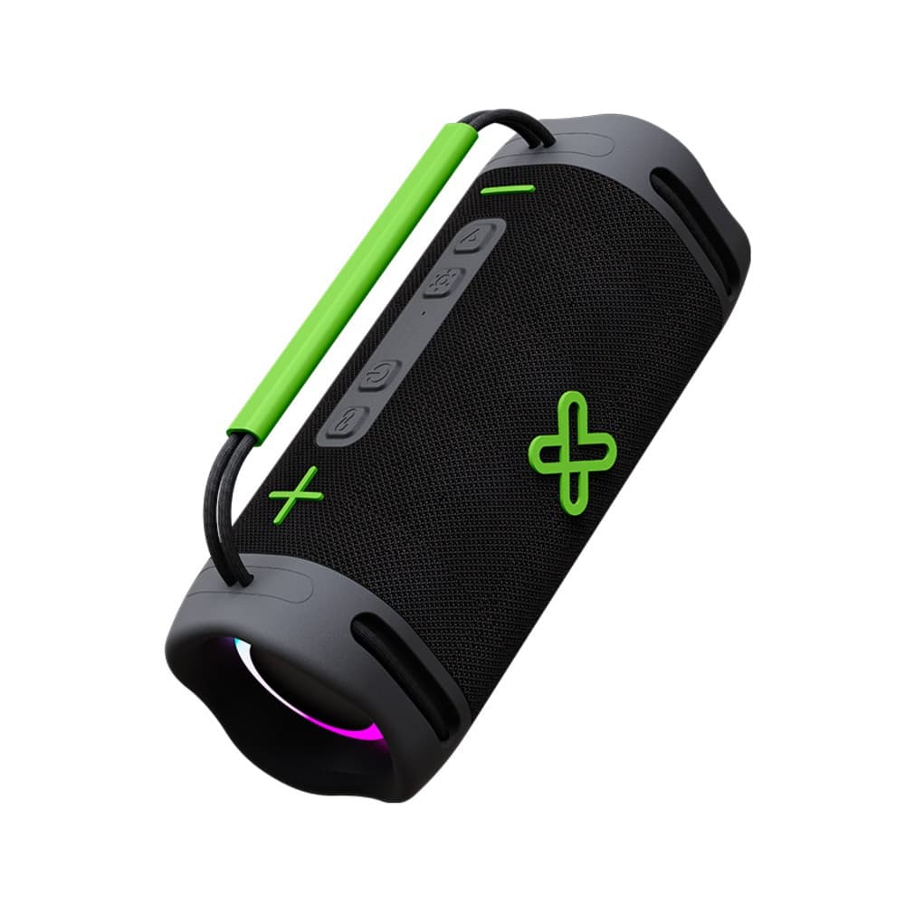 Klip Speaker Klip Kbb Waverider Preto