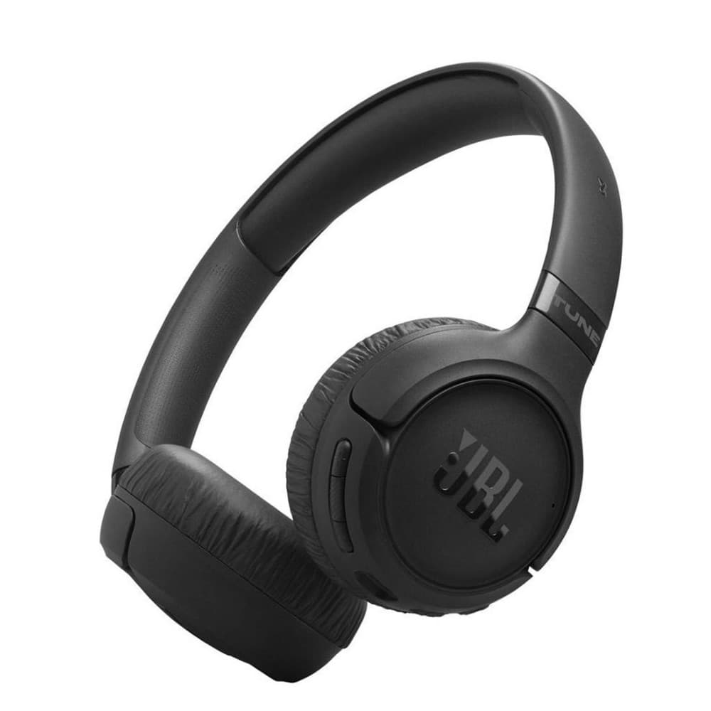 Jbl Auricular Tune 680NC Caja Fea Preto