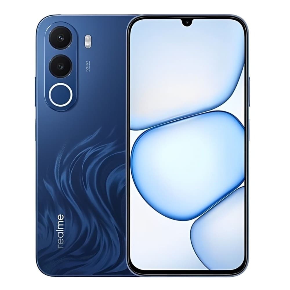 Realme C100X RMX5366 256GB Azul