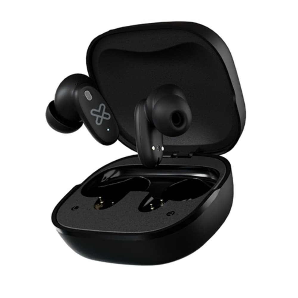 Klip Auricular Klip Kte 800BK Dynabuds Preto