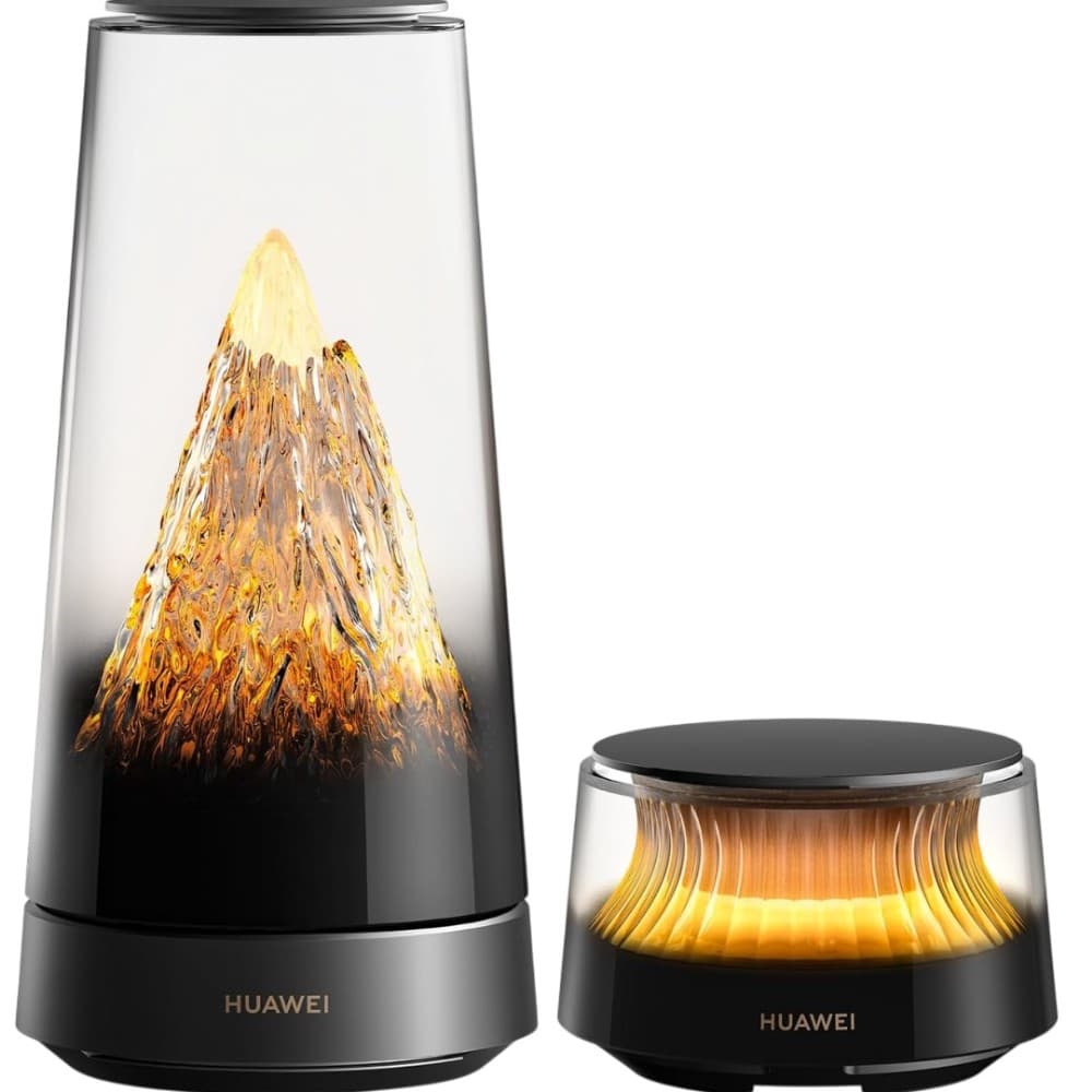 Huawei Router Mesh X3 Pro GAEA2 PLM21 Preto