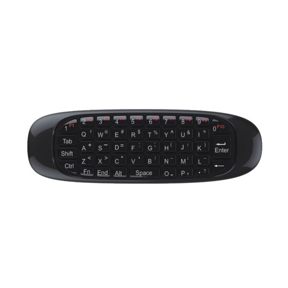 Satellite Smart Tv Ak Wireless 4GHZ Preto