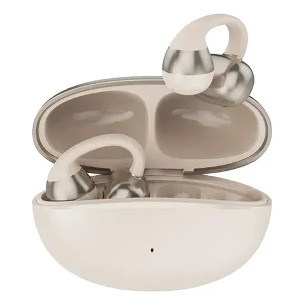 G-tide Auricular Tide Clip Beige