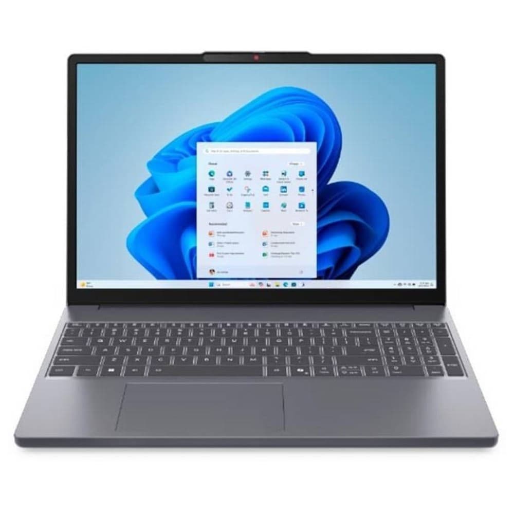 Lenovo Idea Pad Slim 82X700EDUS I5 1334U Caja Fea 512GB Cinza