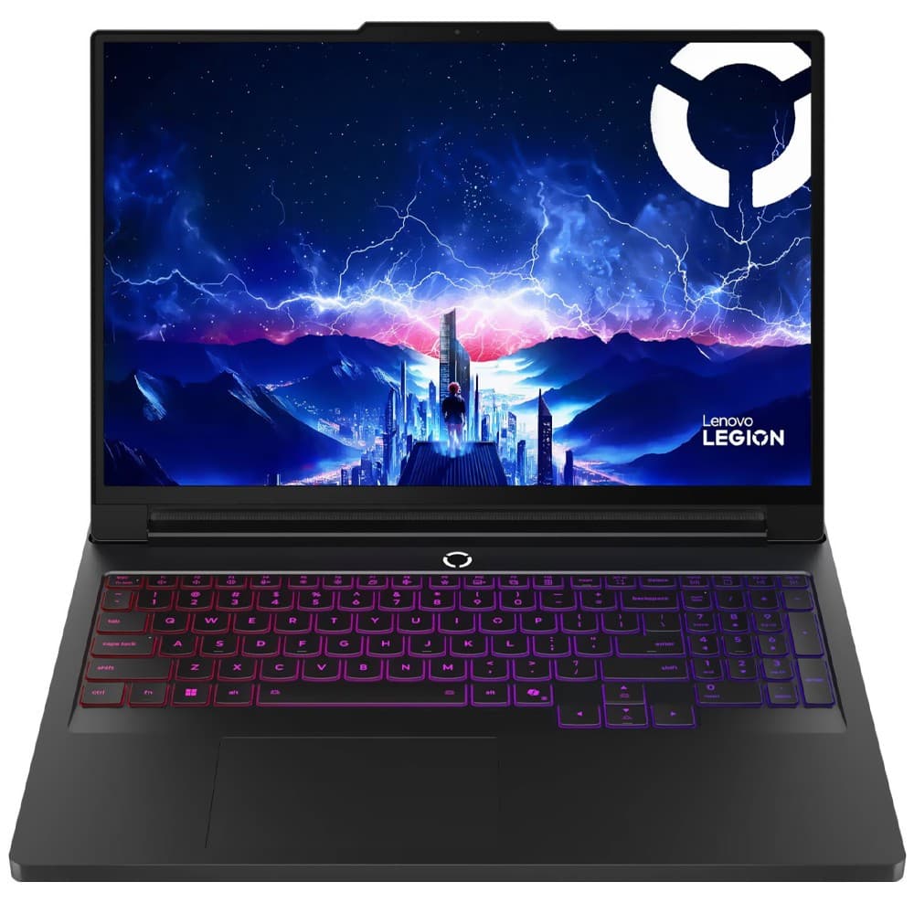 Lenovo Legion Pro 83F50012US U9 275HX W11 RTX5080 Caja Fea 1024GB