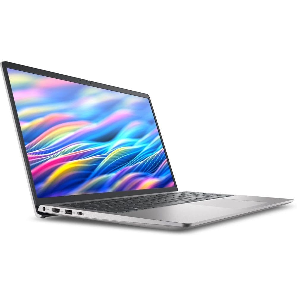 Dell DC15250 I7 1355U W11 Platinum 512GB Prata