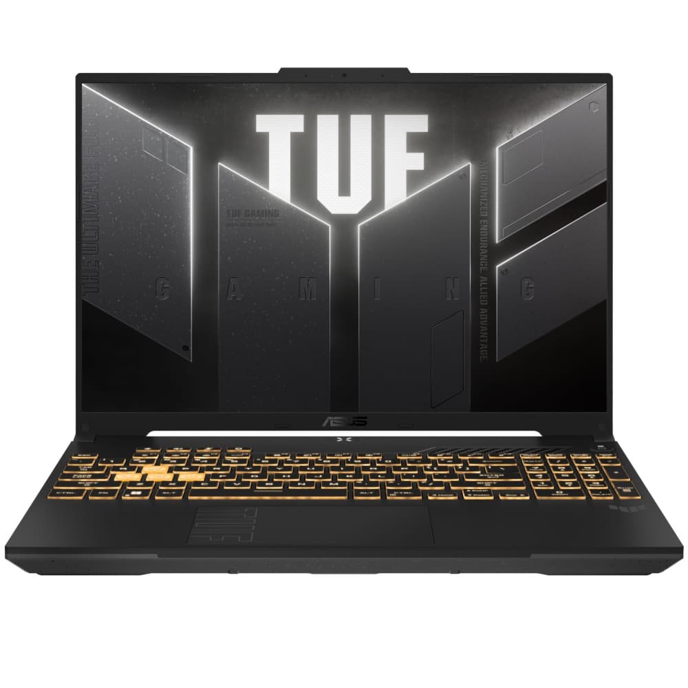 Asus Tuf F16 FX607VU SS53 I5 210H W11 RTX4050 512GB