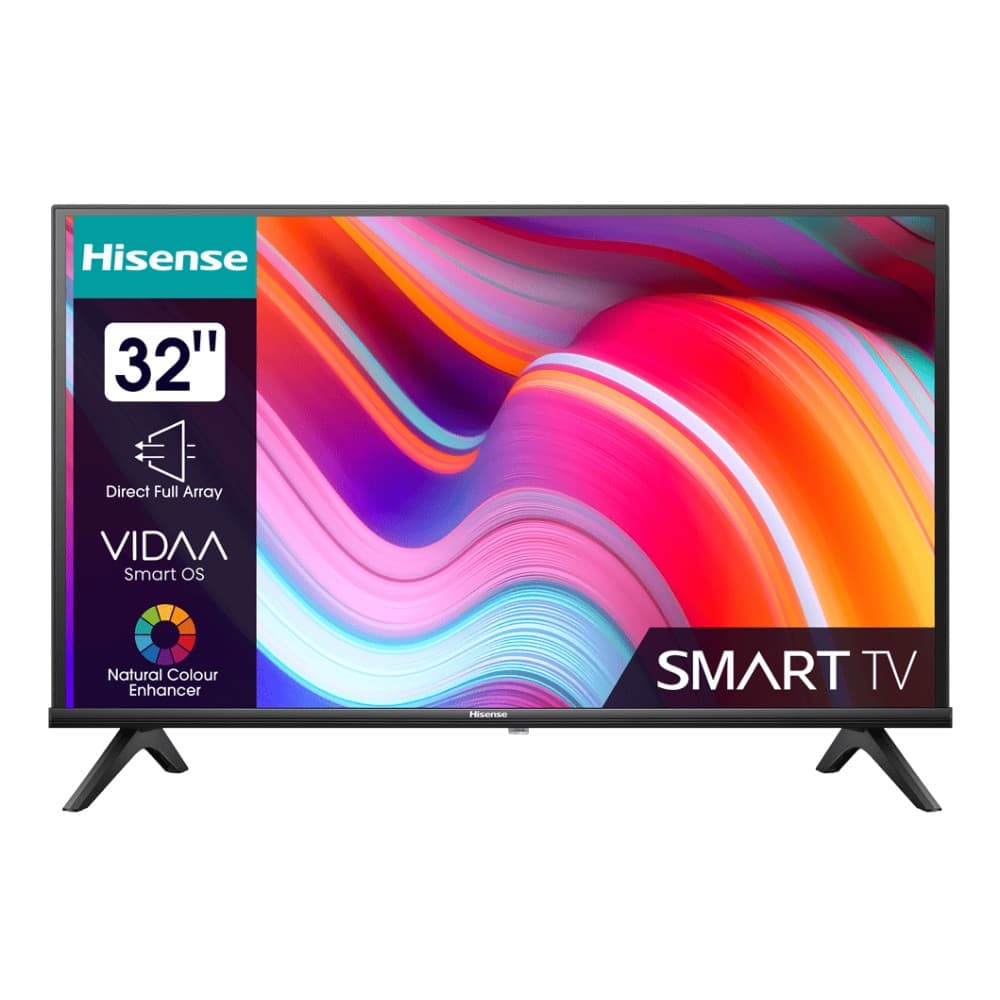 Hisense Tv Smart Led Hisense 32A4K Vidaa Hdmi