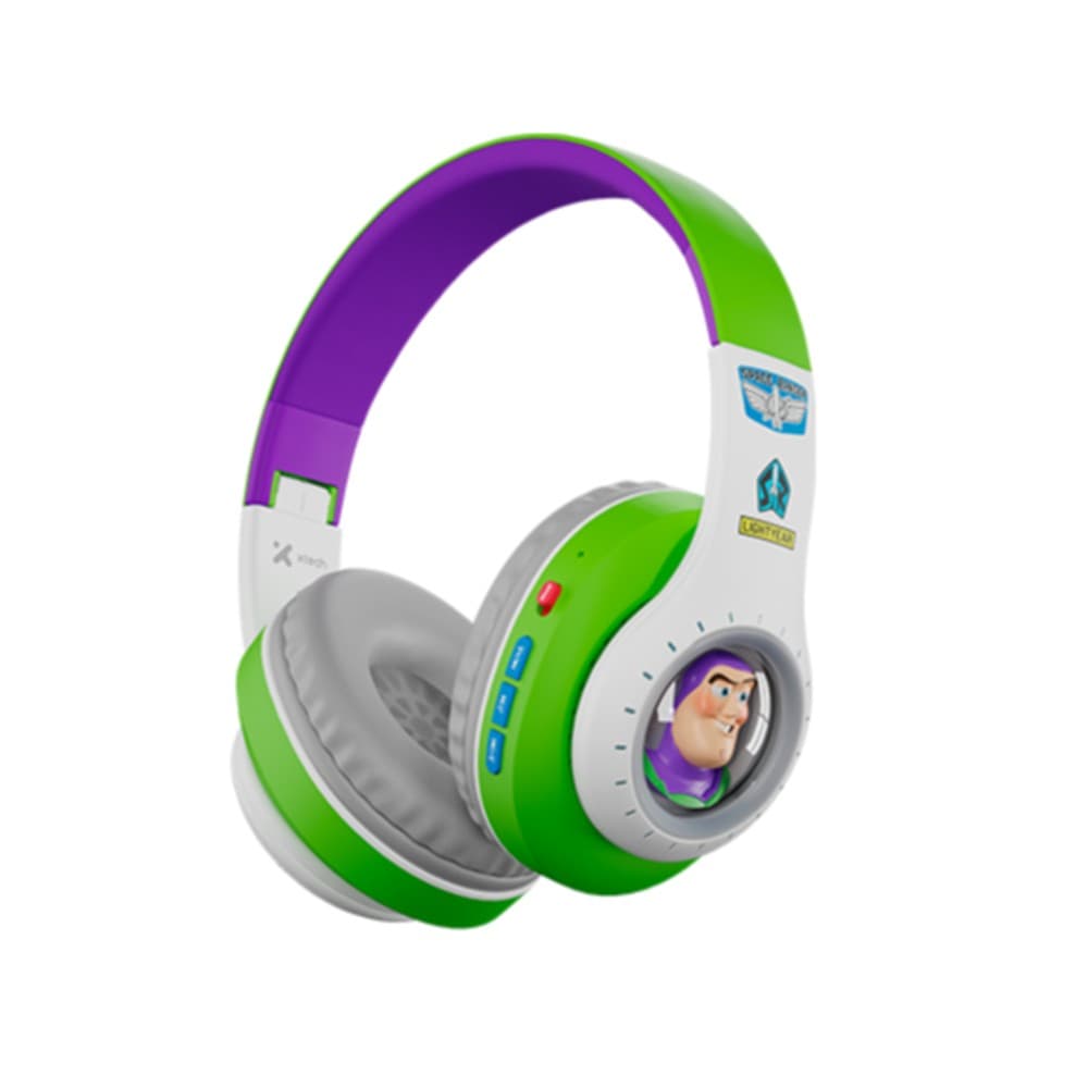 X-tech Tech Auricular Xtech Xth D381TS Toy Story Mic Tws Buzz