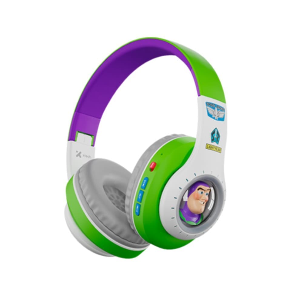 X-tech Tech Auricular Xtech Xth D381TS Toy Story Mic Tws Buzz