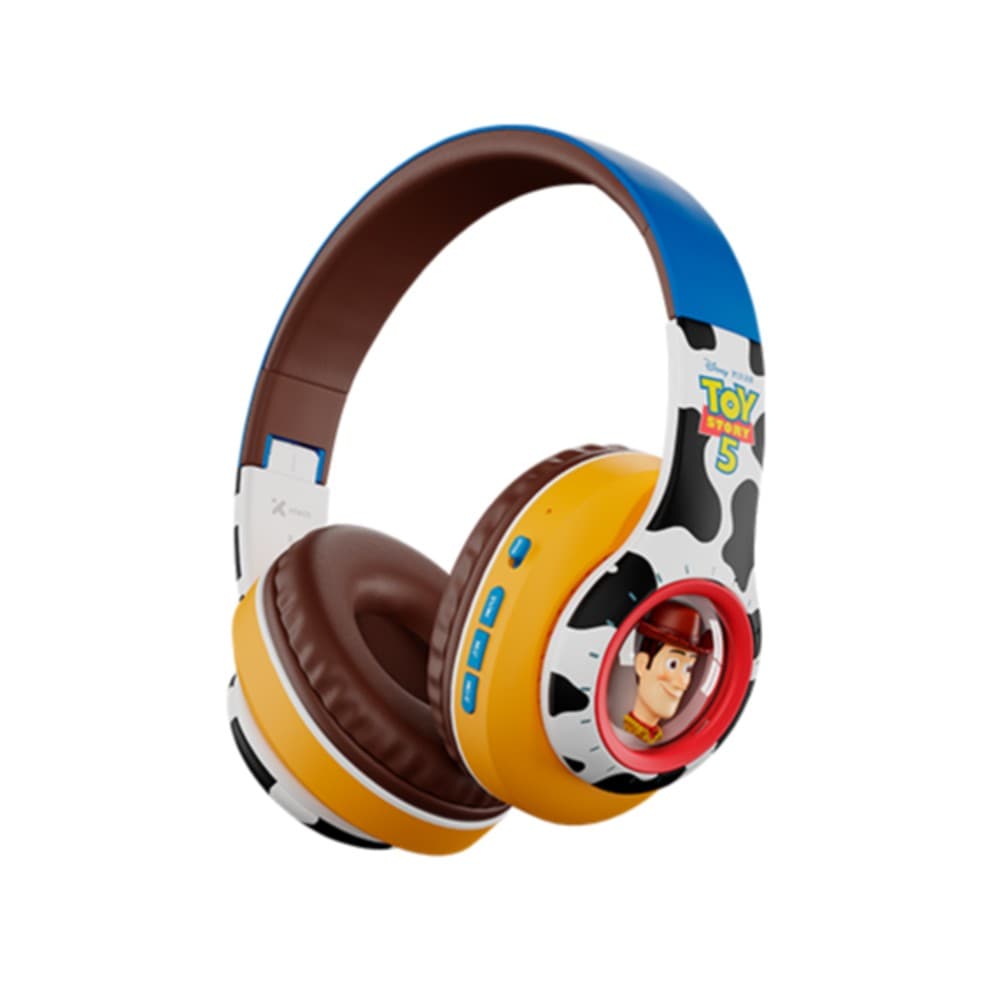 X-tech Tech Auricular Xtech Xth D382TS Toy Story Mic Tws Woody