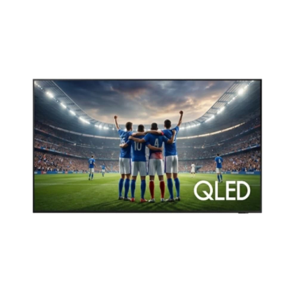 Samsung Tv Smart Qled QN65Q7F5AGXPR 4K Ai