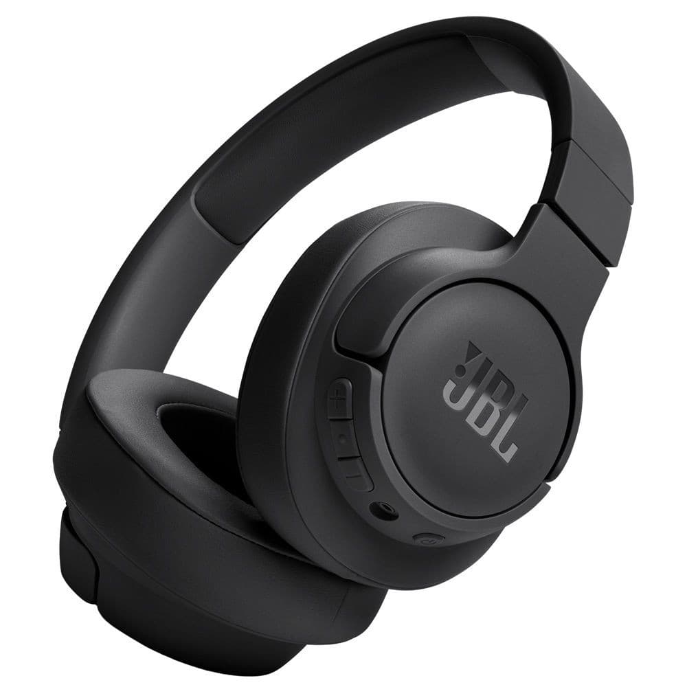 Jbl Auricular Tune 720BT Caja Fea Preto