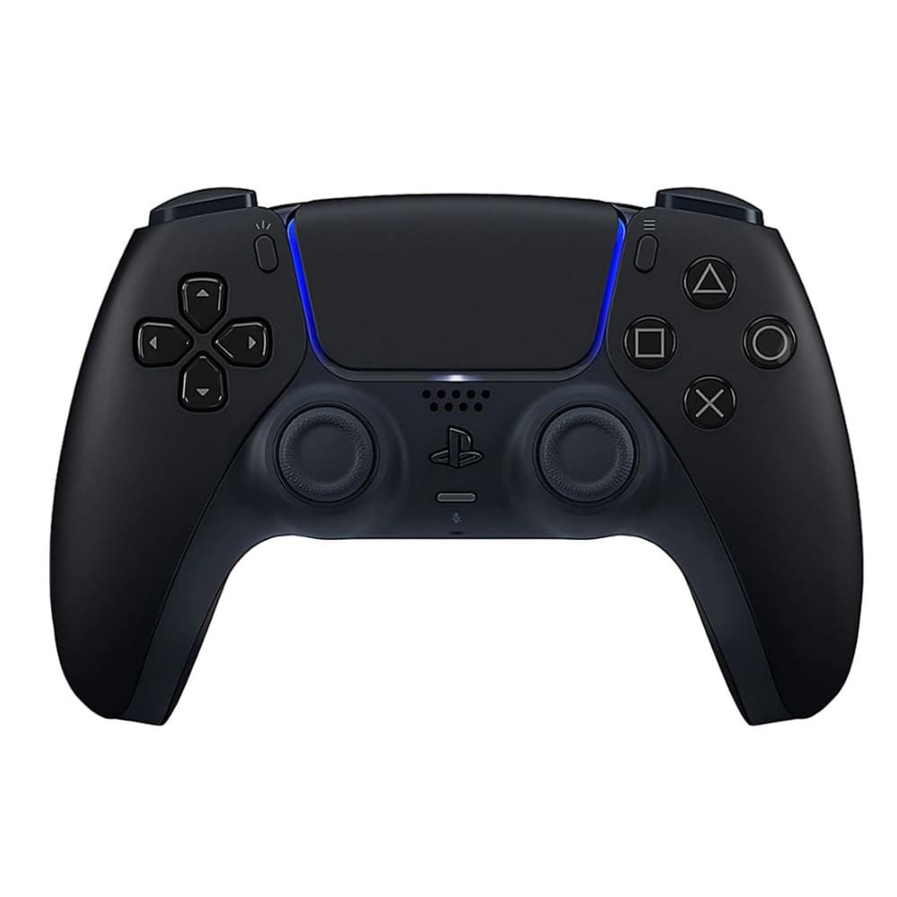 Sony Control PS5 Dualsense Cable Usvb Mac PS5 Movi Midnight Preto