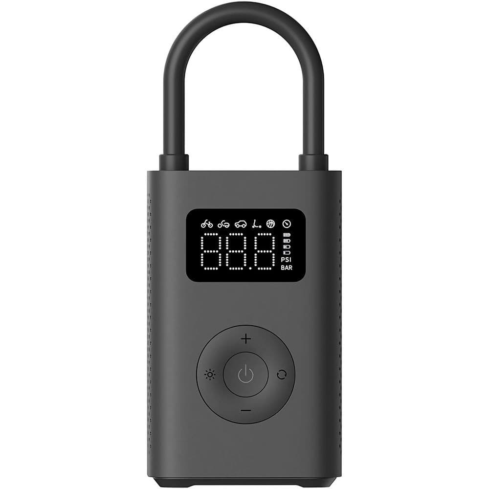 Xiaomi Compresor Aire Portable Electric MJCQB06QW Preto