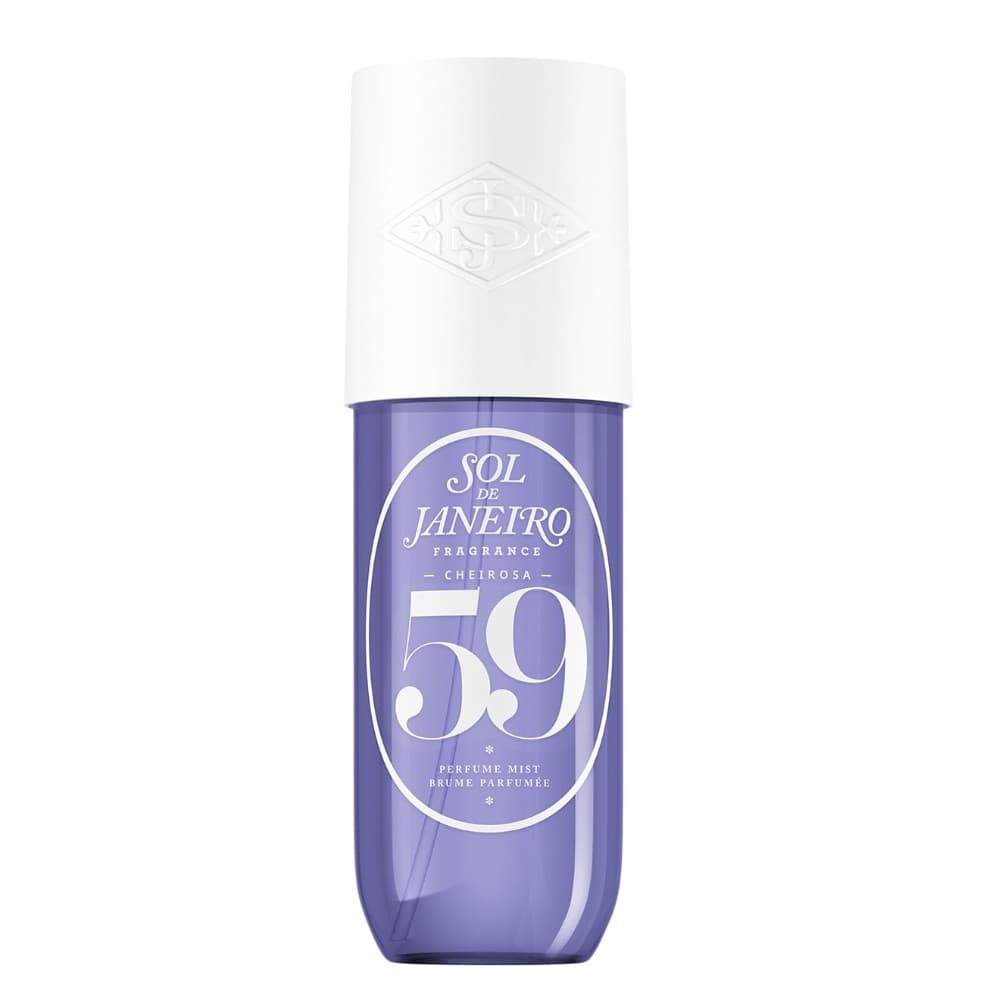 Sol-de-janeiro Splash Cheirosa
