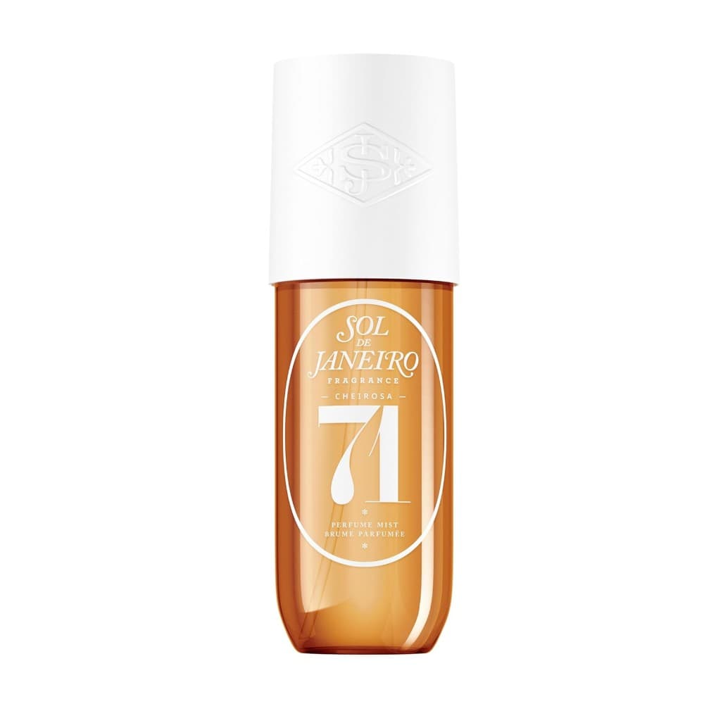 Sol-de-janeiro Splash Cheirosa