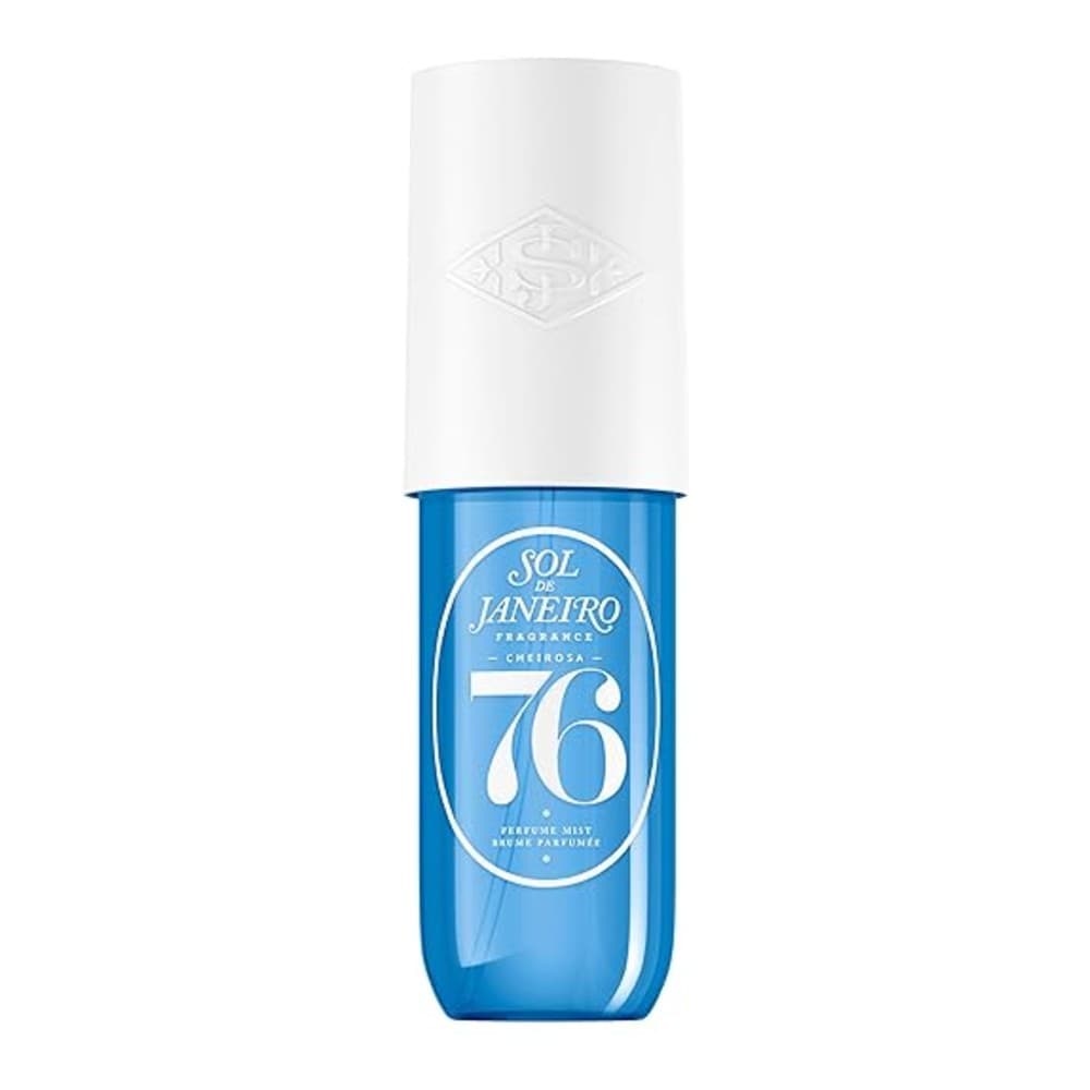 Sol-de-janeiro Splash Cheirosa