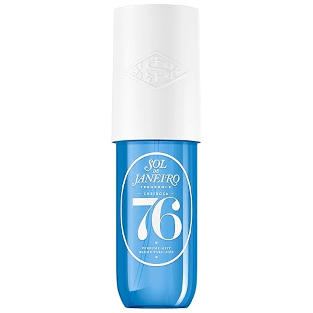 Sol-de-janeiro Splash Cheirosa