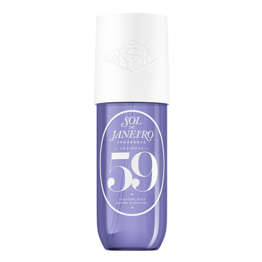 Sol-de-janeiro Splash Cheirosa