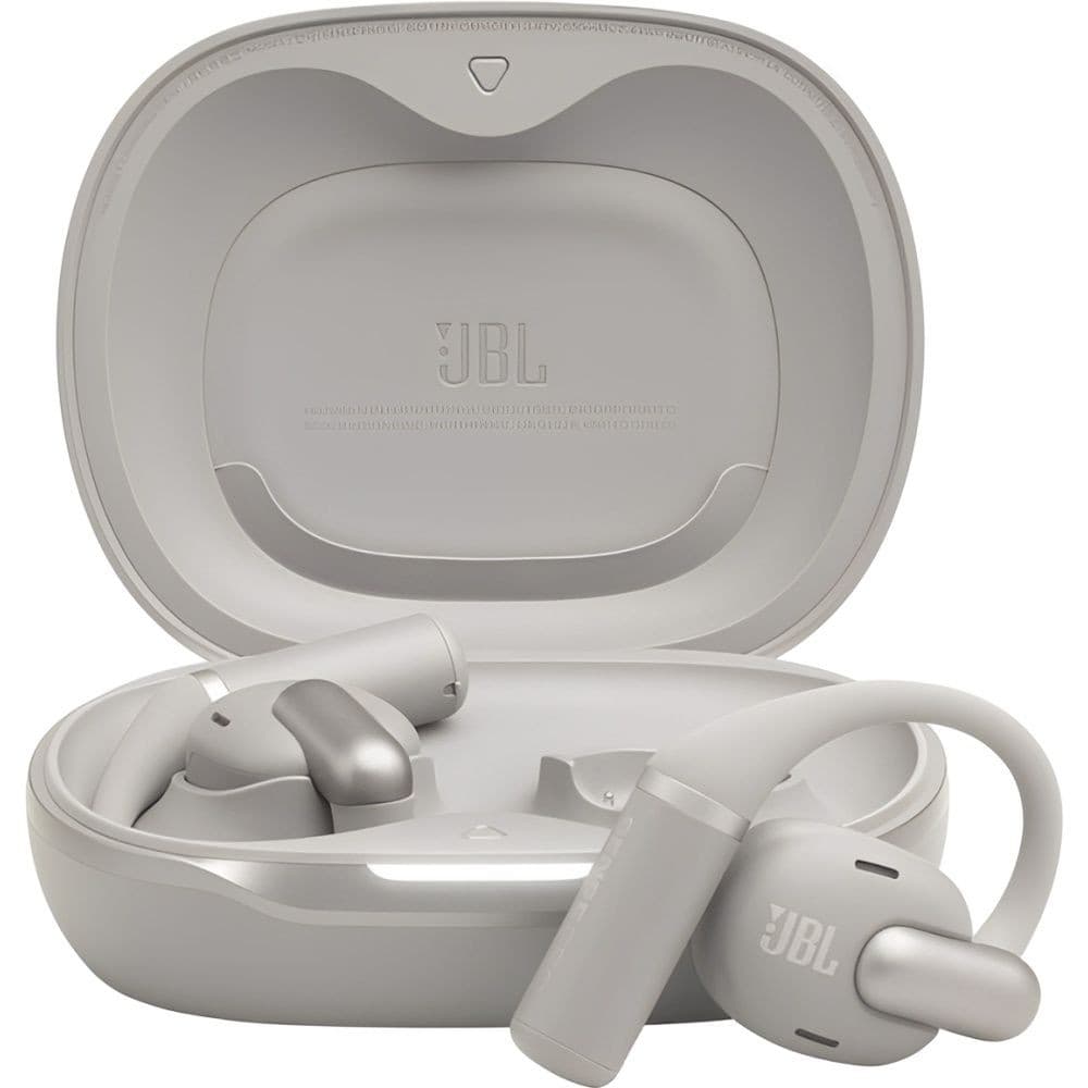Jbl Auricular Sense Pro Cinza