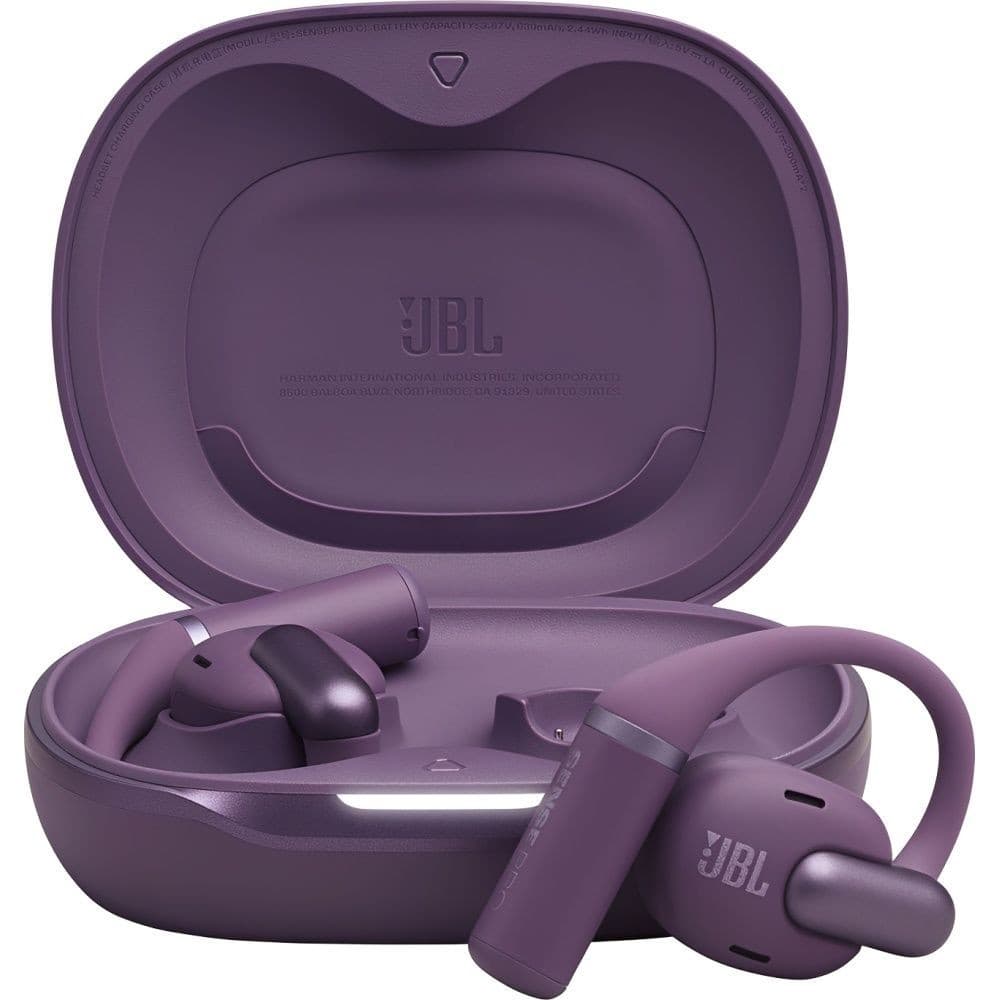 Jbl Auricular Sense Pro Roxo