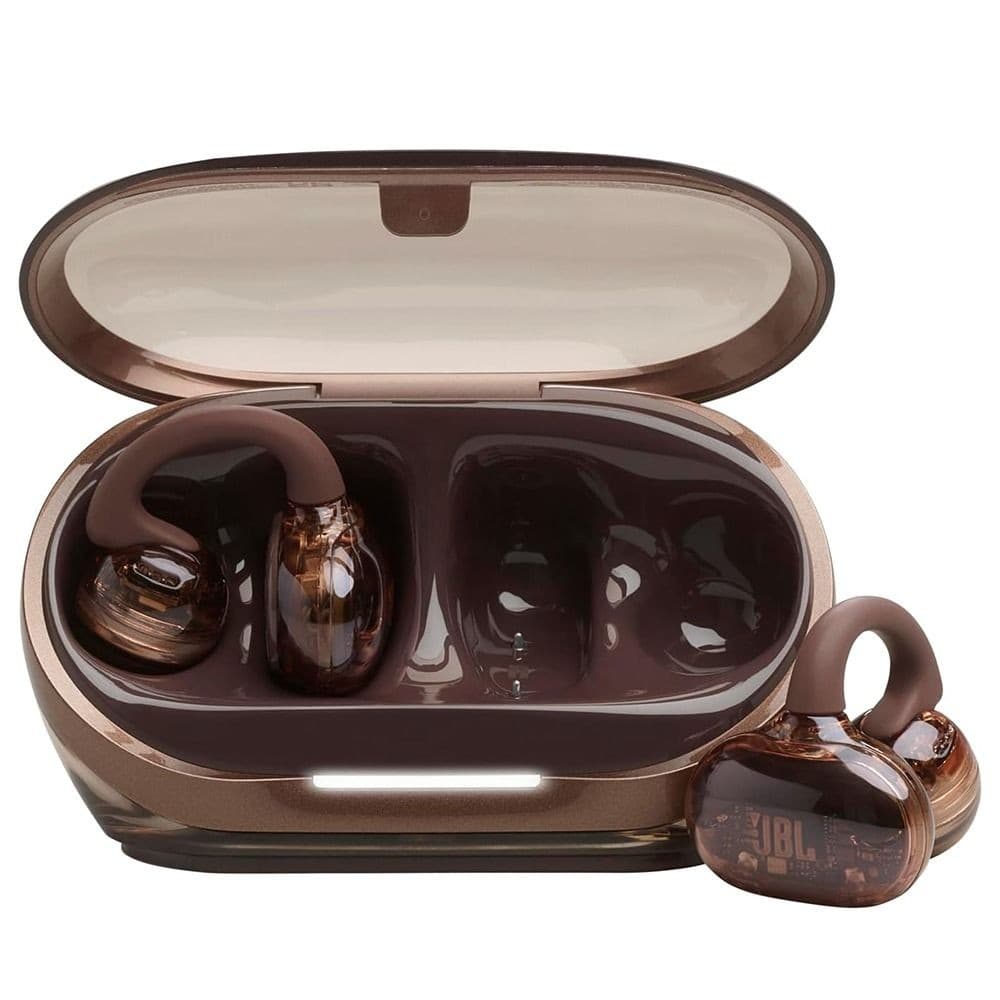 Jbl Auricular Soundgear Clips Cooper