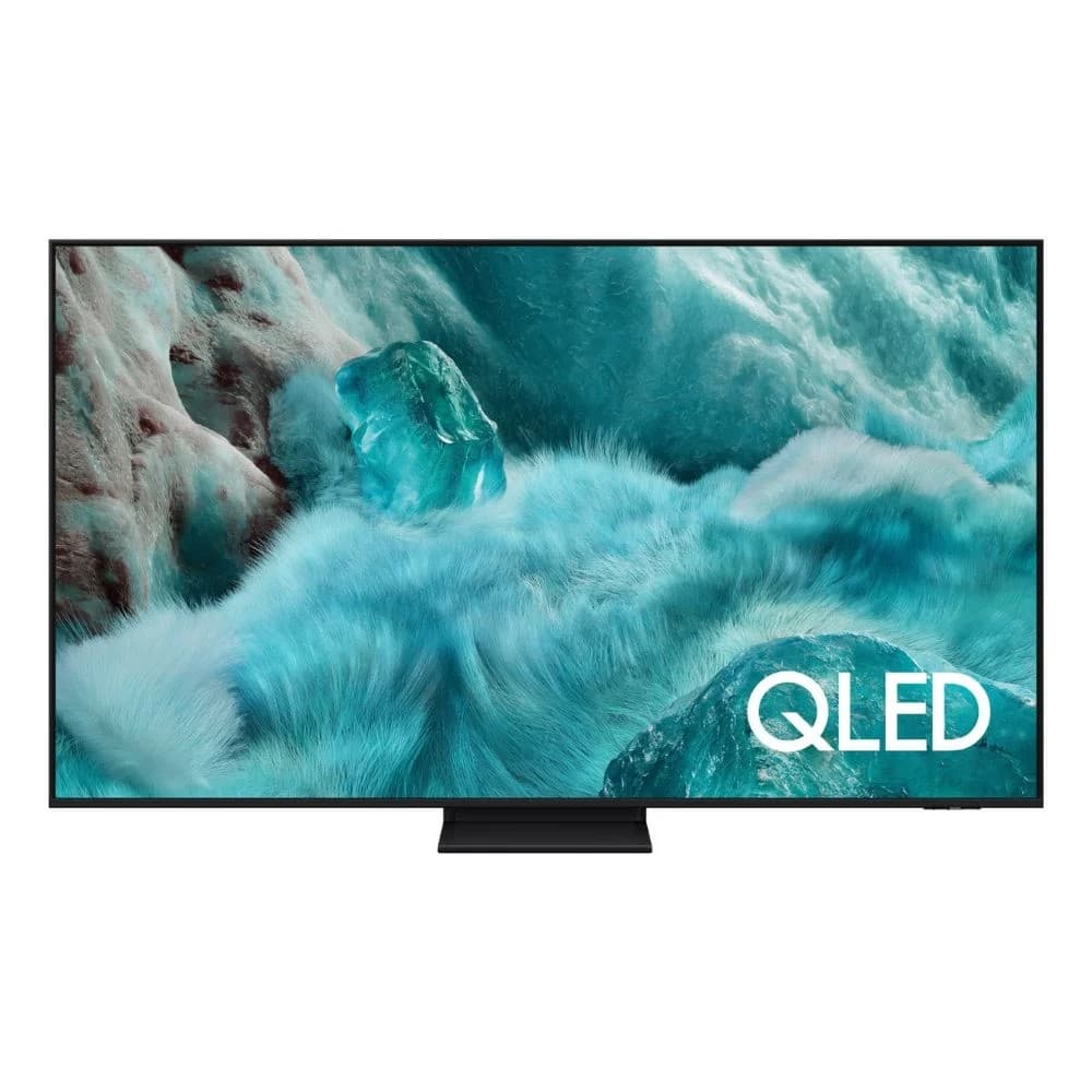 Samsung Tv Smart Qled QN55Q7F5AGXPR 4K Ai