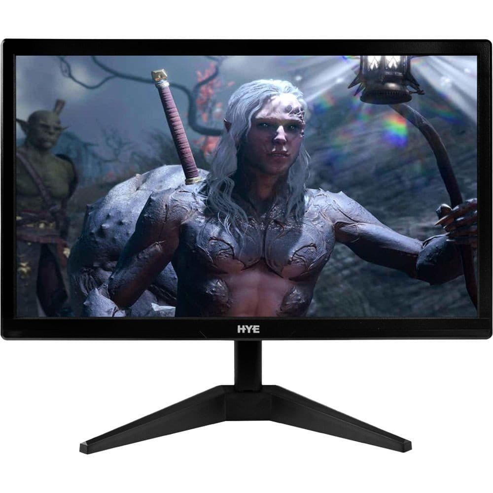 Hye Monitor Led Hye HY17NLM Hdmi Vga Bivolt