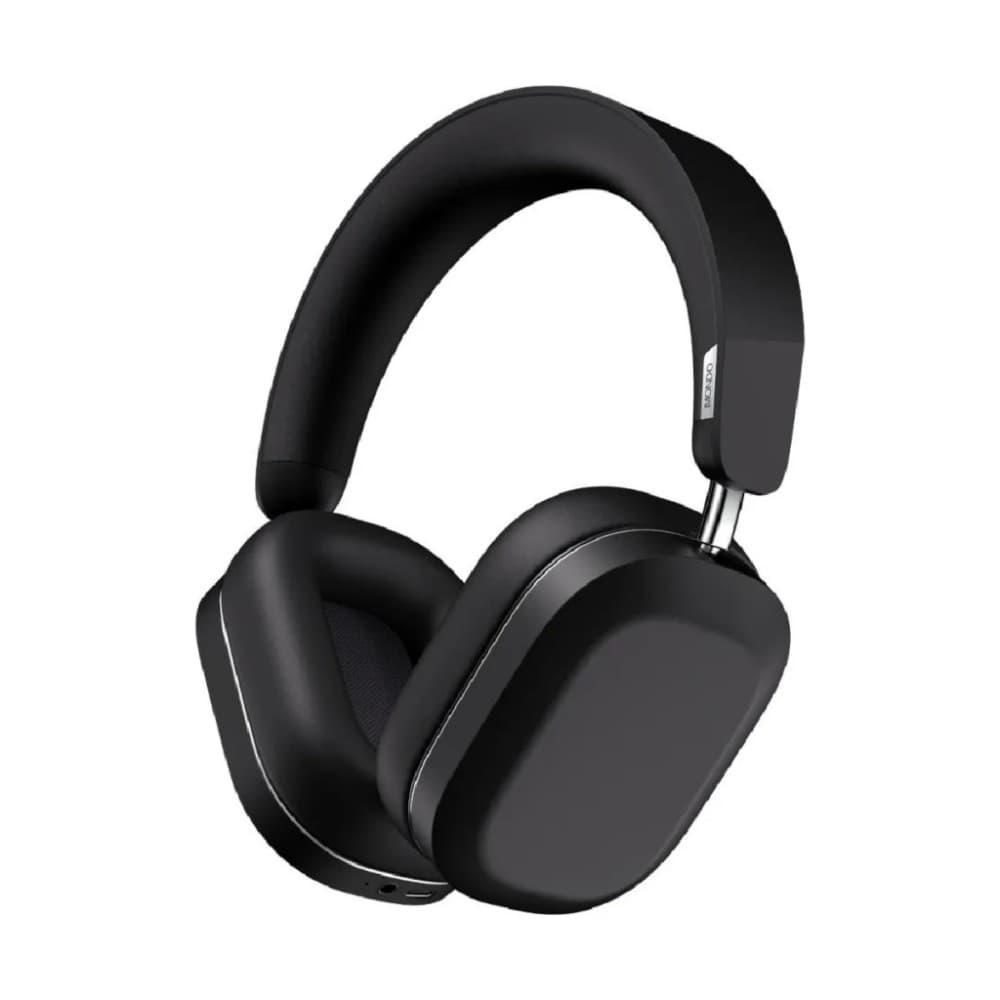 Mondo Auricular Mondo Over Ear Headphone M1001 Preto