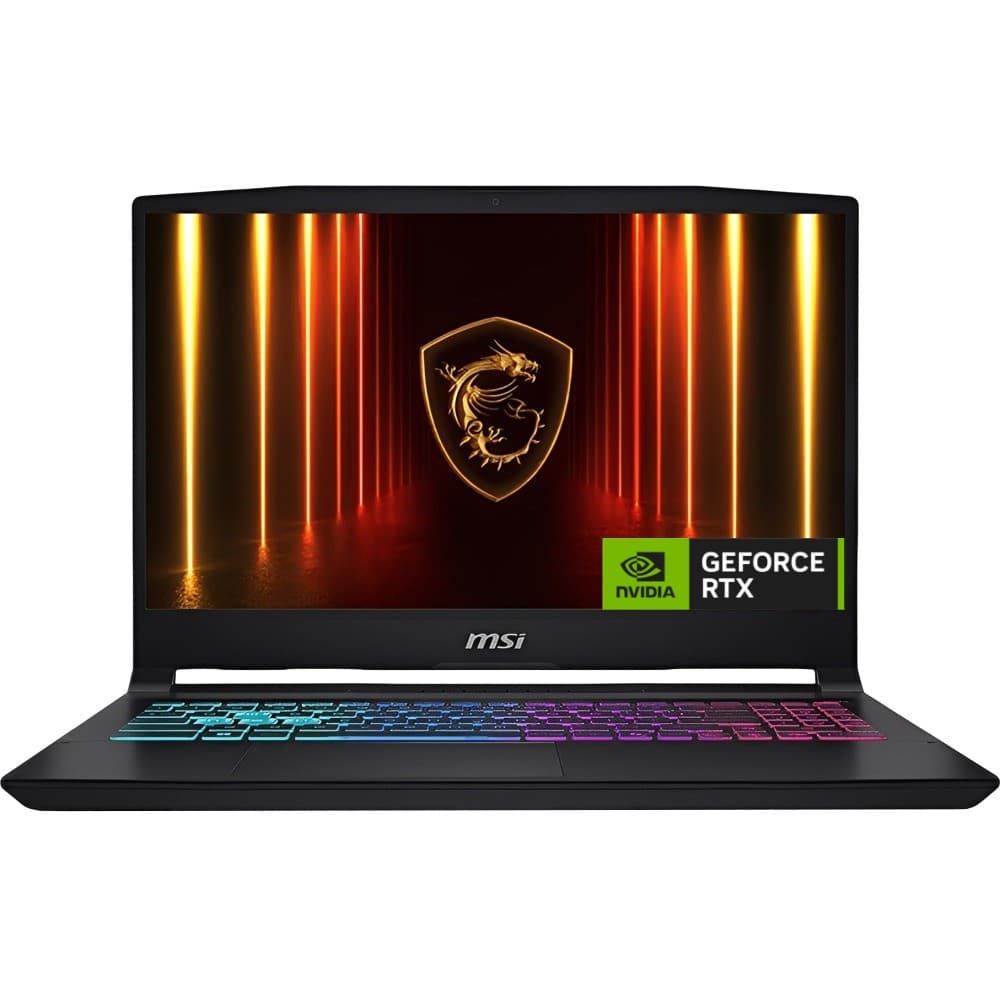 Msi Katana Hx B14WGK 293US I7 14650HX W11 RTX5070 1024GB