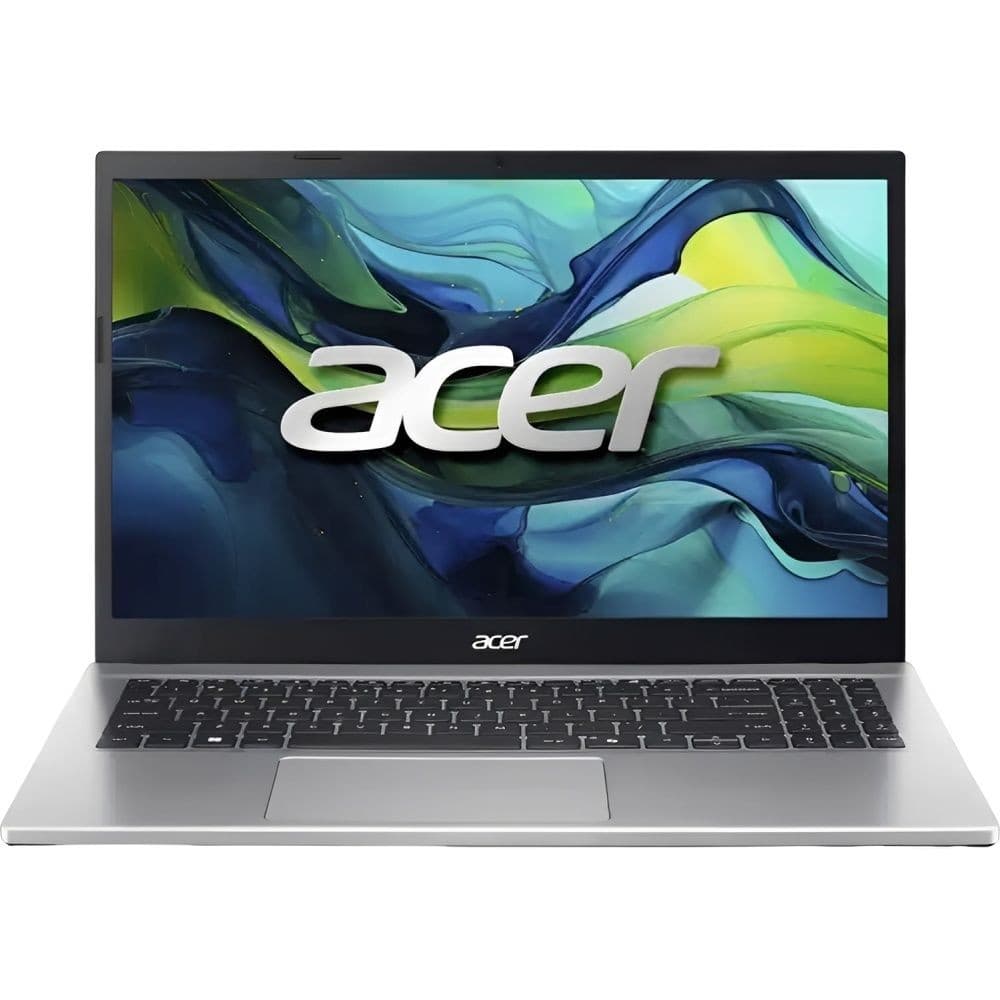 Acer Aspire GO15 AG15 42P R917 R7 7730U W11 Caja Fea 512GB Prata
