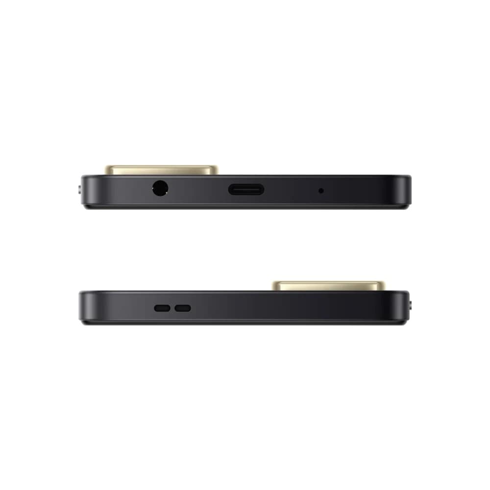 Xiaomi Poco C71 15W 64GB Preto