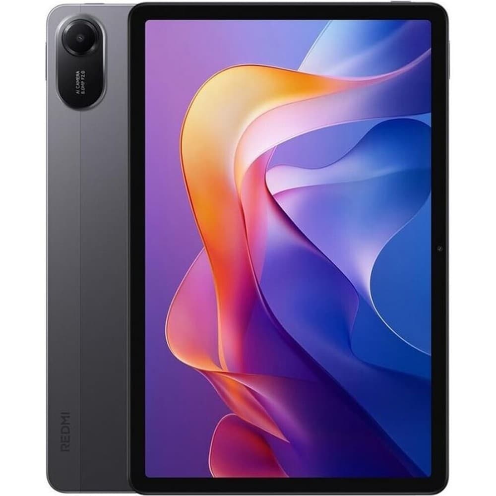 Xiaomi Tablet Redmi Pad Wi Fi Graphite Caja Fea 256GB Cinza