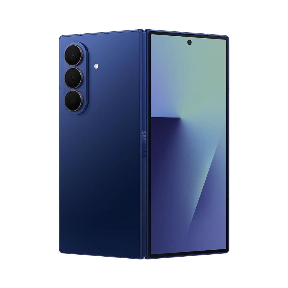 Samsung FOLD7 F966B 512GB Azul