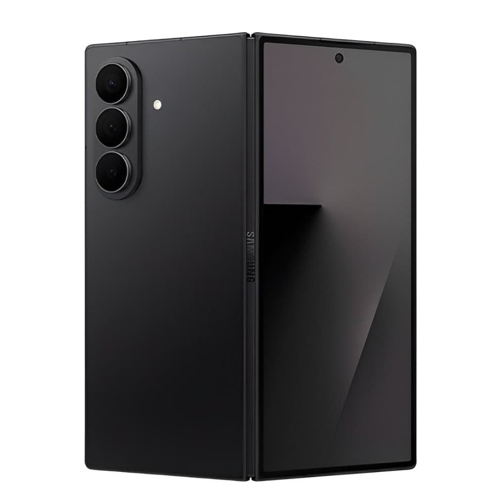 Samsung FOLD7 F966B Jet Arb 256GB Preto