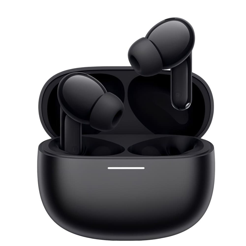Xiaomi Auricular Redmi Buds M2544E1 BHR08UFGL Preto