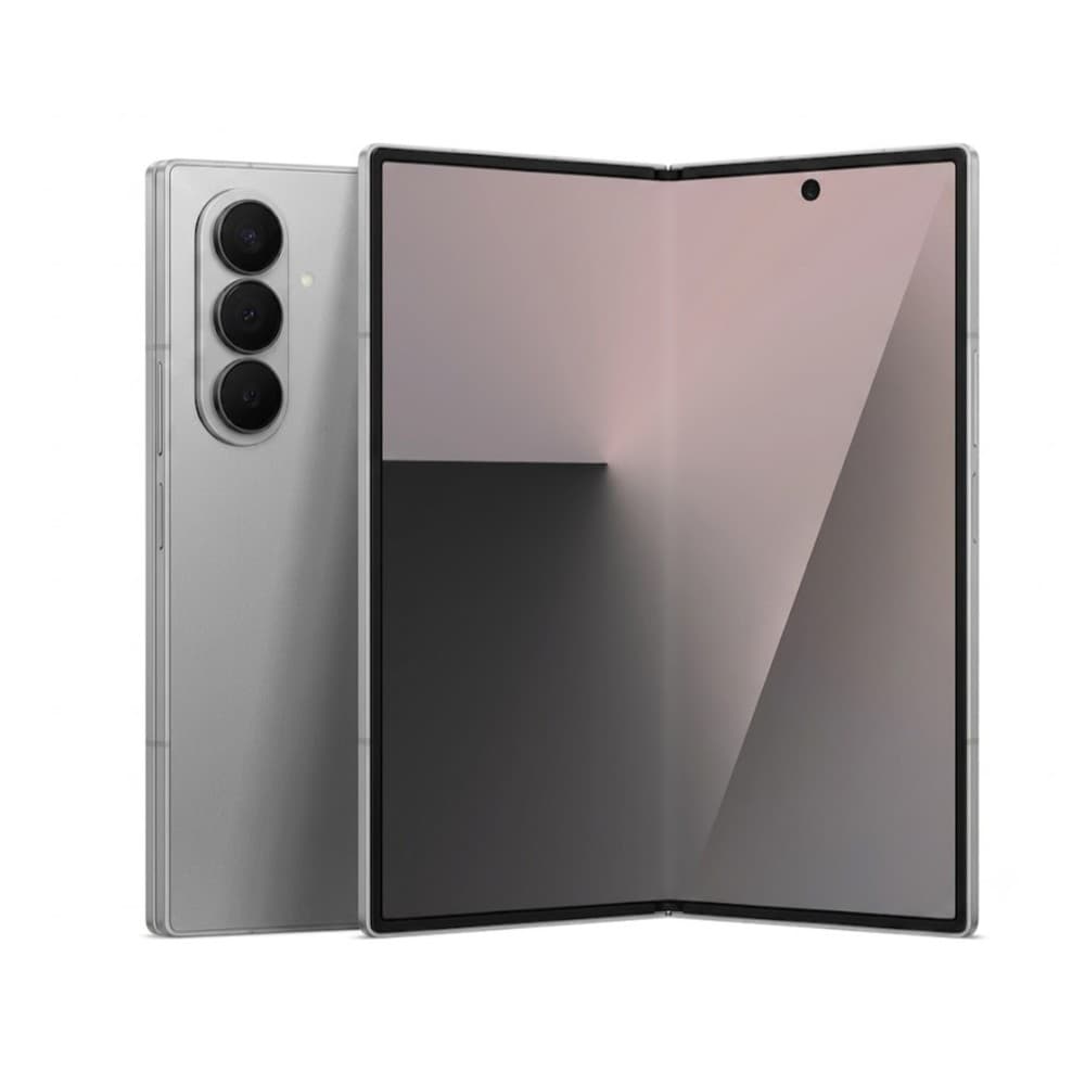 Samsung FOLD7 F966B Indu 512GB Prata