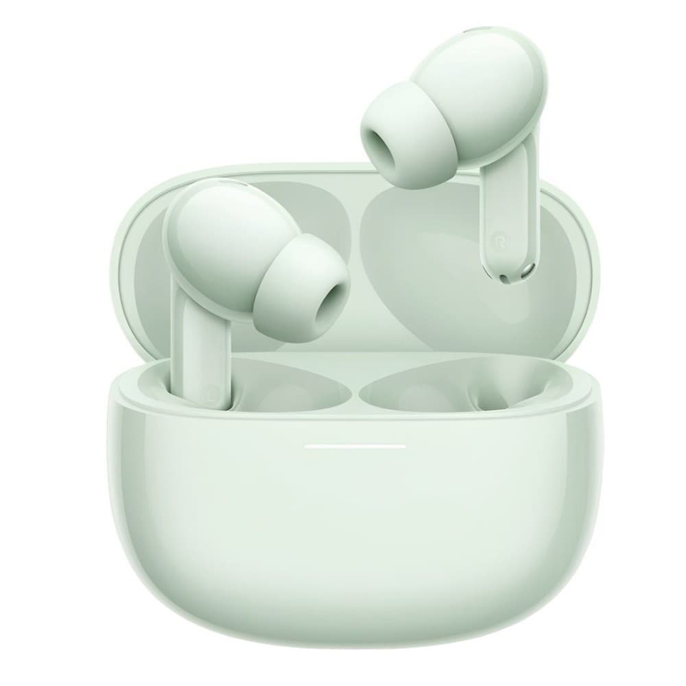 Xiaomi Auricular Redmi Buds M2544E1 BHR08UJGL Verde
