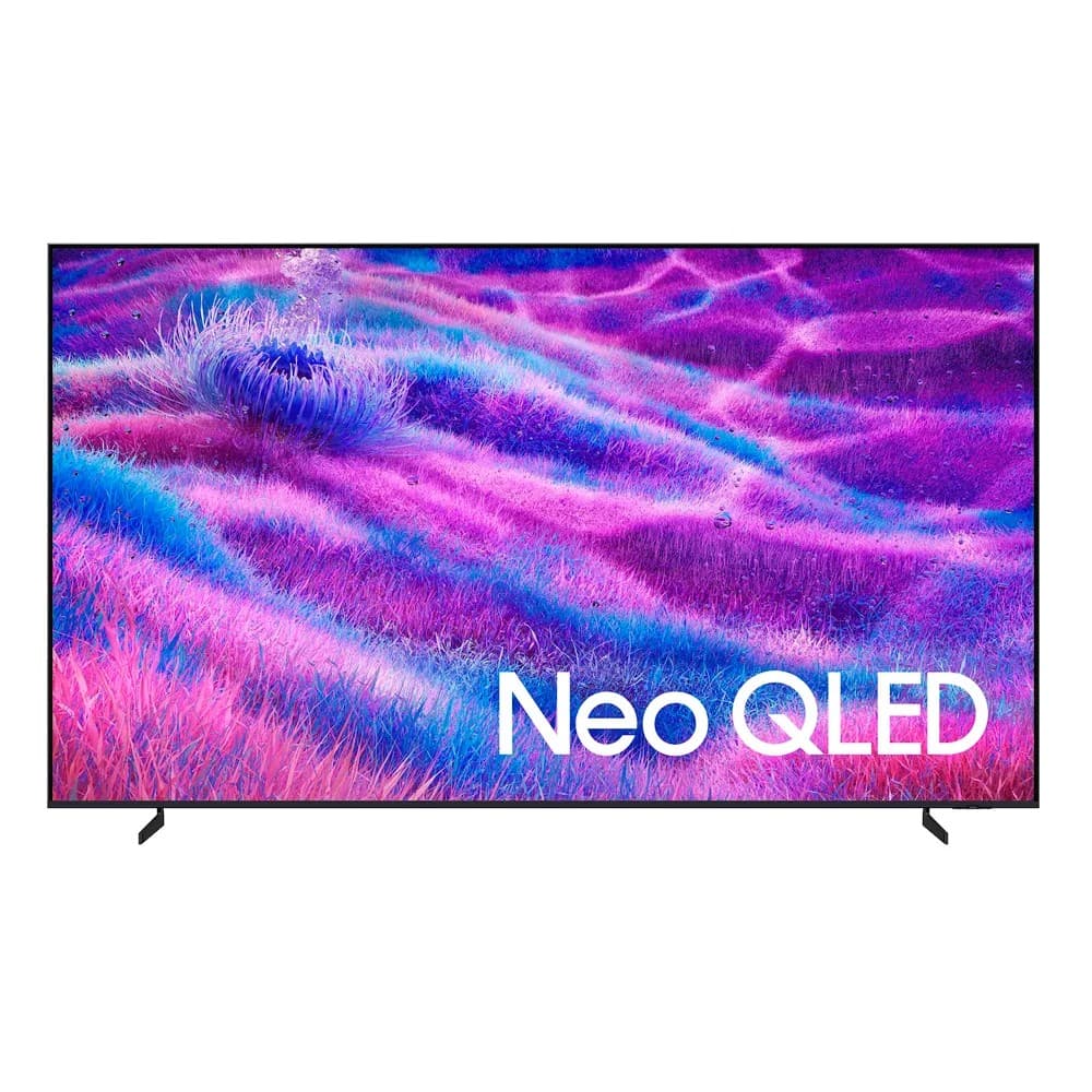 Samsung Tv Smart Neo Qled 100QN80FGXPR 4K Ai