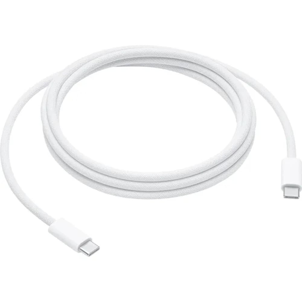 Apple Cable Usb Usb MYQT3ZE 2M 240W Branco