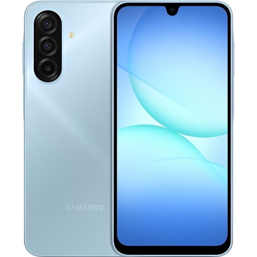 Samsung A17 A175F Gar 256GB Azul