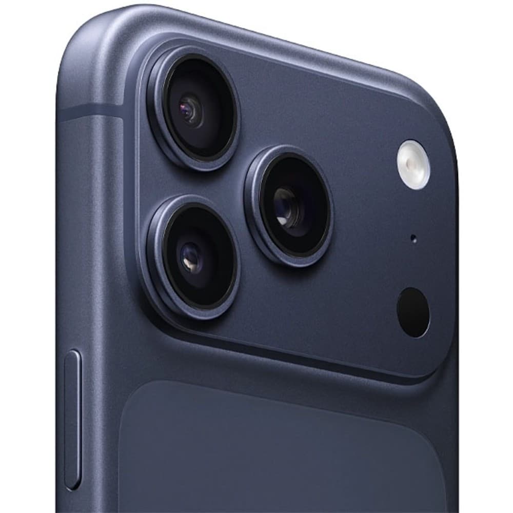 Apple Iphone Pro Max Depp 256GB Azul